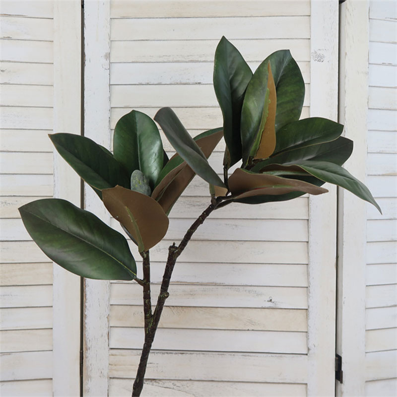 82cm Large Artificial Plants F - Rubber Plant Ficus のレビューと価格