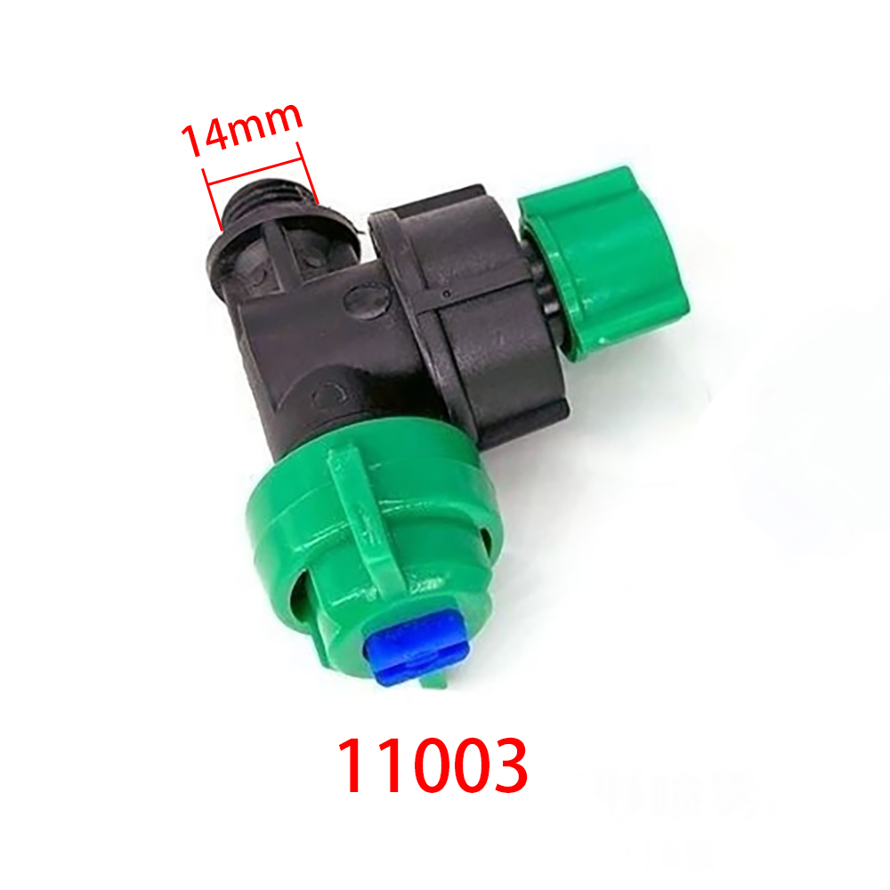 5pcs Spray Tube Fittings Pipe  - Plant Parenting のレビューと価格