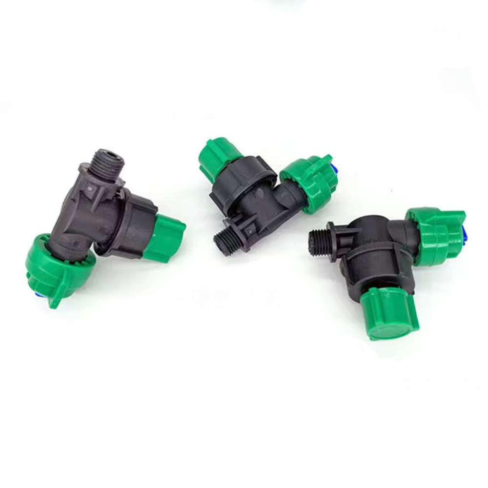 5pcs Spray Tube Fittings Pipe  - Plant Parenting のレビューと価格