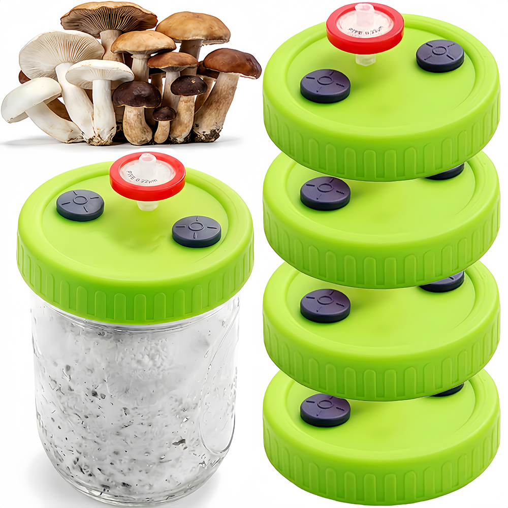 1 Piece/4 Pieces of Silicone S - Plant Parenting のレビューと価格