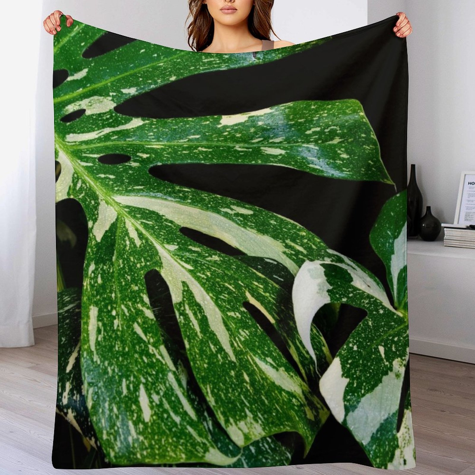 Monstera Thai Constellation Th - Monstera Thai Constellation のレビューと価格