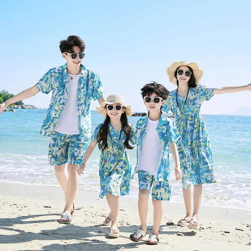 Father Son Shirts SetClothes S - Plant Parental のレビューと価格