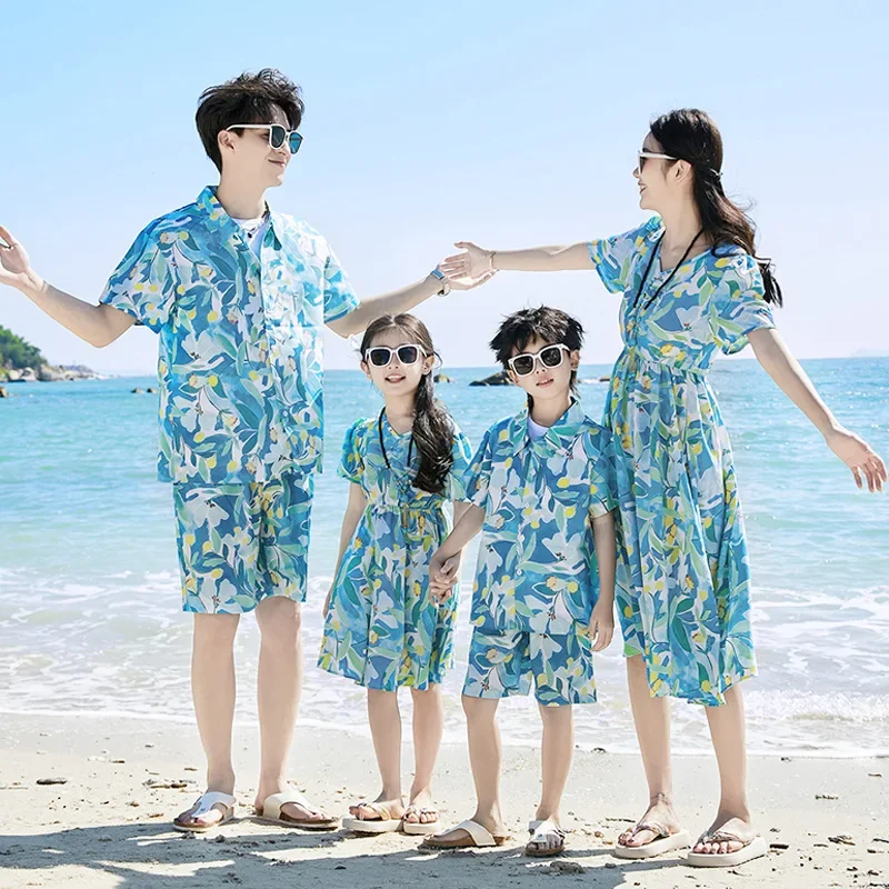 Father Son Shirts SetClothes S - Plant Parental のレビューと価格