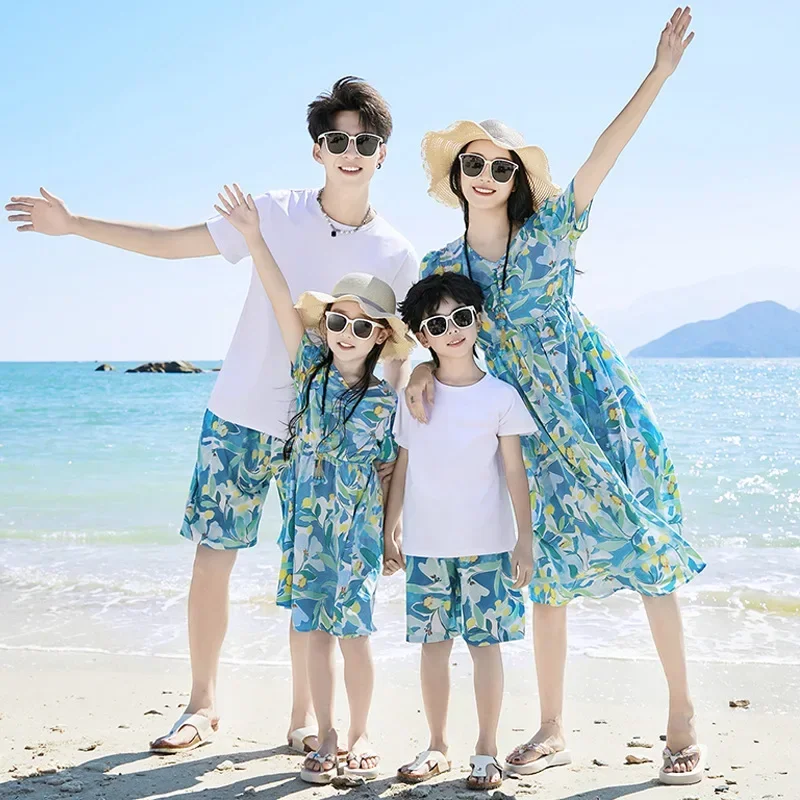 Father Son Shirts SetClothes S - Plant Parental のレビューと価格