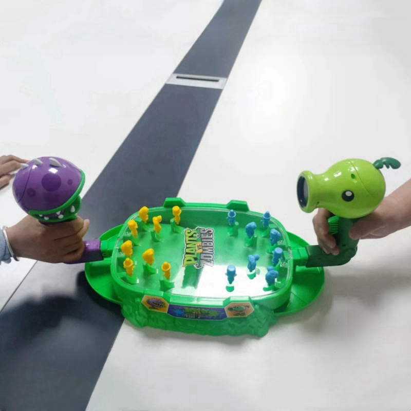 2025 New Plants Vs. Zombies Sh - Plant Parent Vs Plantin のレビューと価格