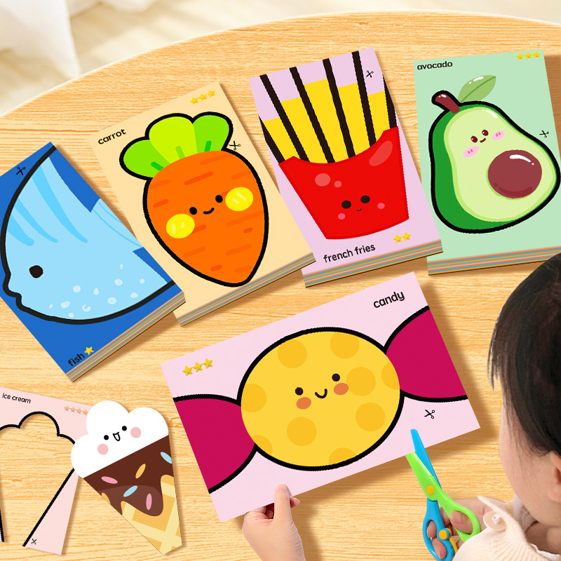 Handmade Paper Cuttings Intere - Plant Parental のレビューと価格