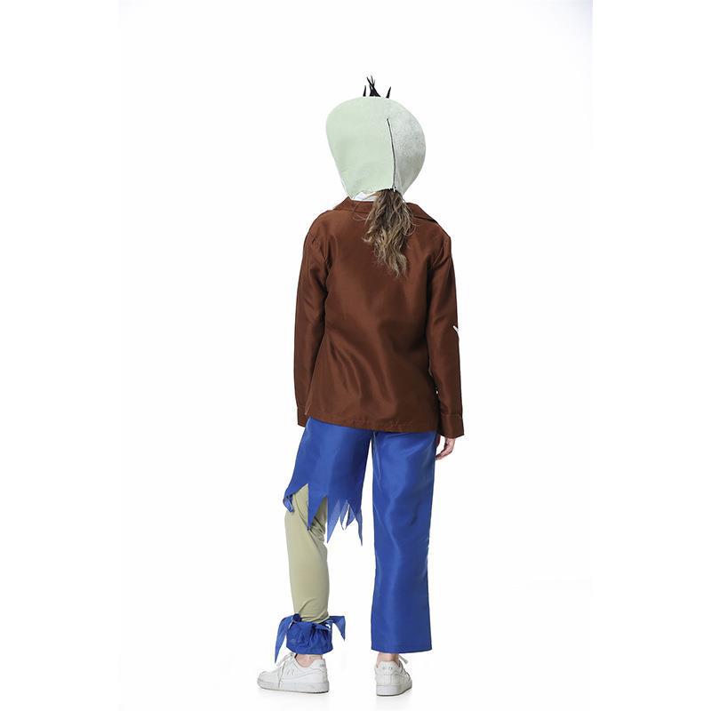 Halloween Cosplay Costume Plan - Plant Parent Vs Plantin のレビューと価格
